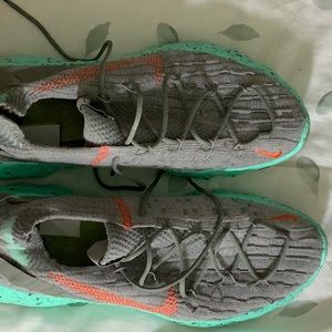 Mens Nike size 13 space hippie 04 in original box